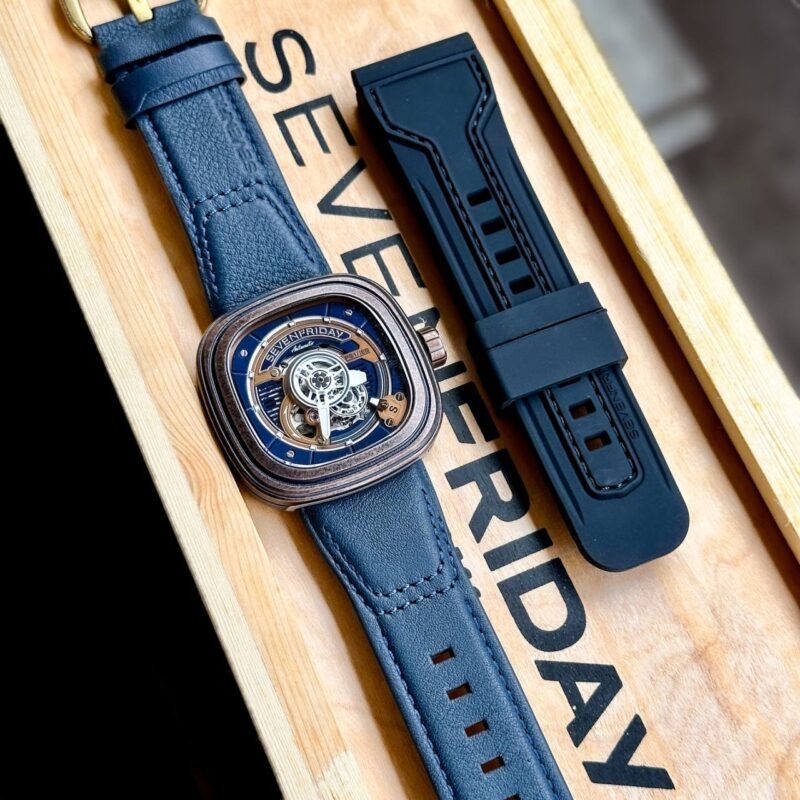 SEVEN FRIDAY PS1/04