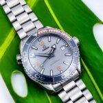 Omega Seamaster Planet Ocean