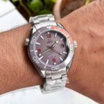 Omega Seamaster Planet Ocean
