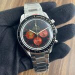 Omega Seamaster Co-Axial