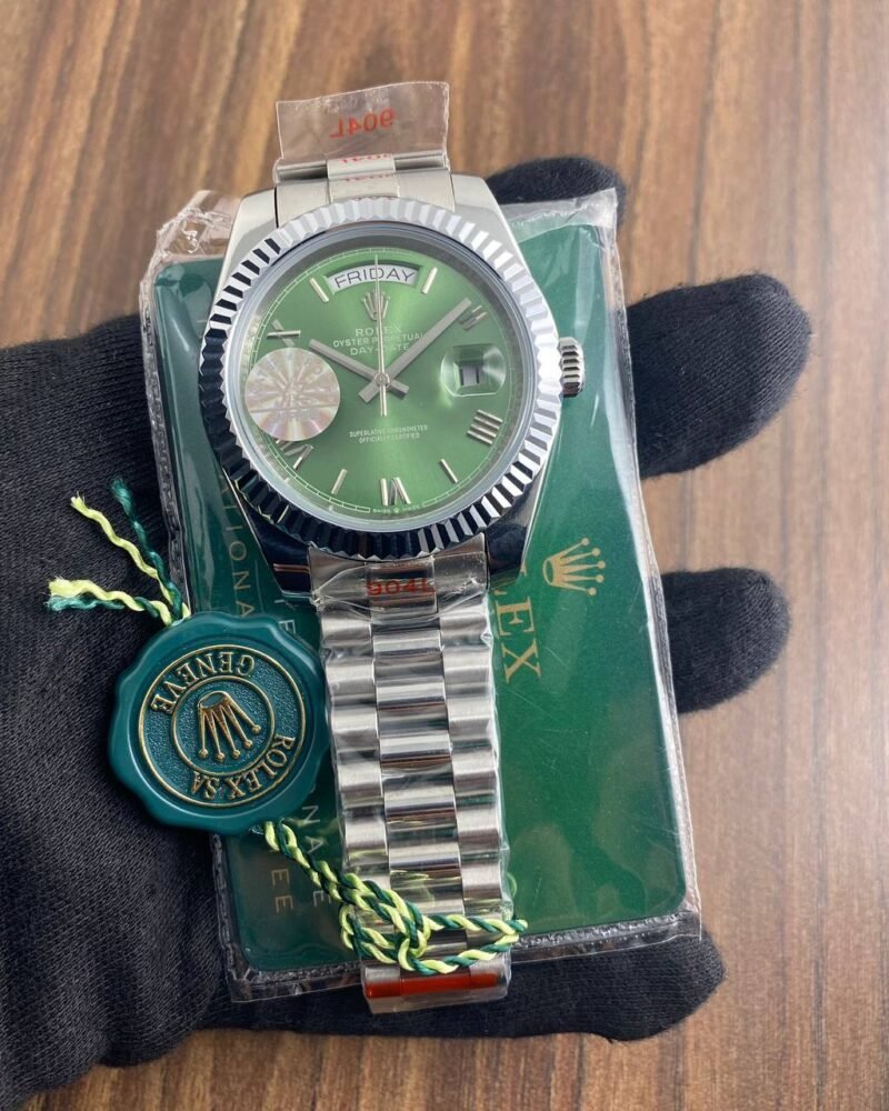 Rolex Oyster Perpetual Day-Date