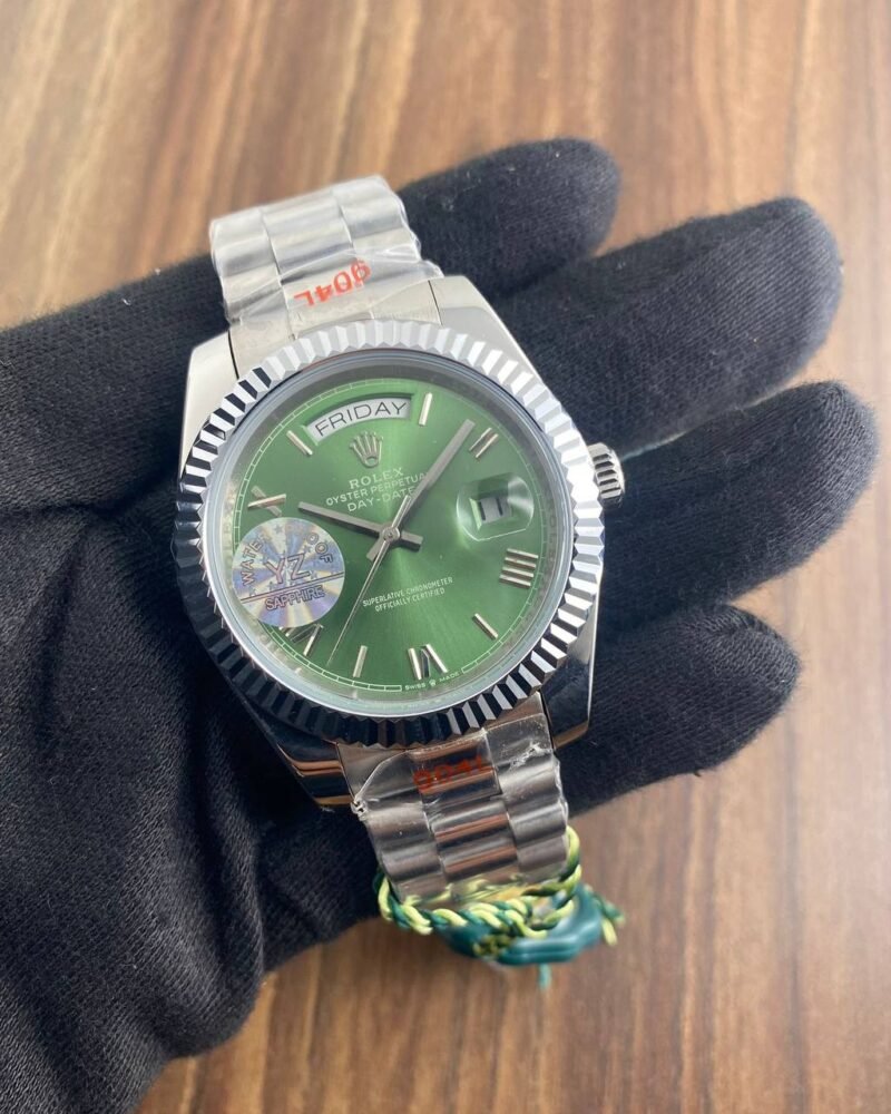 Rolex Oyster Perpetual Day-Date