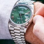 Rolex Oyster Perpetual Day-Date