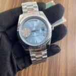 Rolex Day Date Sky Blue
