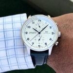 IWC Schaffhausen Portugieser