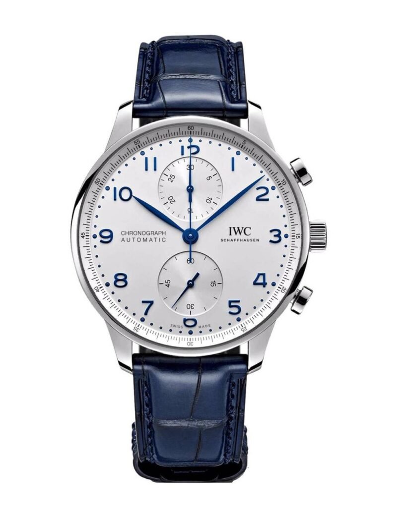 IWC Schaffhausen Portugieser