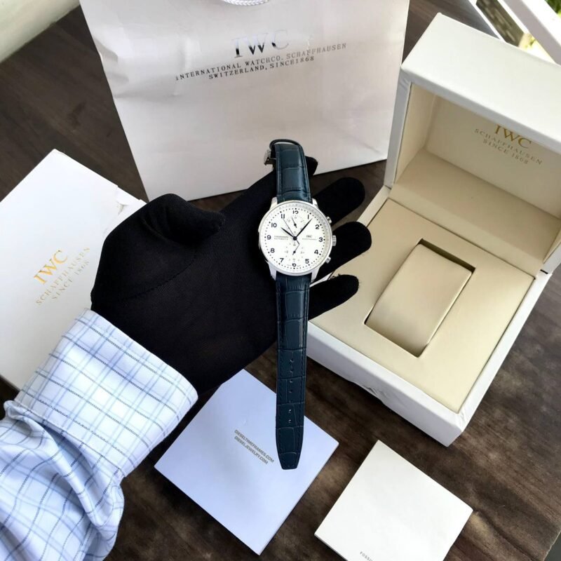 IWC Schaffhausen Portugieser
