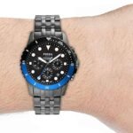 Fossil FB-01 Chronograph