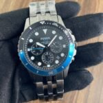 Fossil FB-01 Chronograph