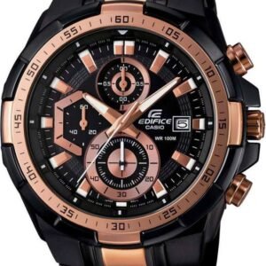 EDIFICE CASIO EFR 539