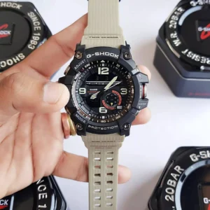 G-Shock Mudmaster