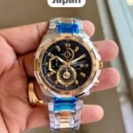 Edifice Casio EFR-539