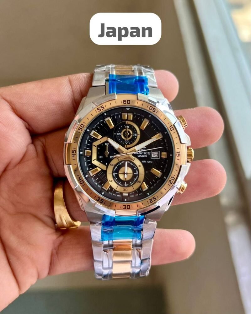 Edifice Casio EFR-539