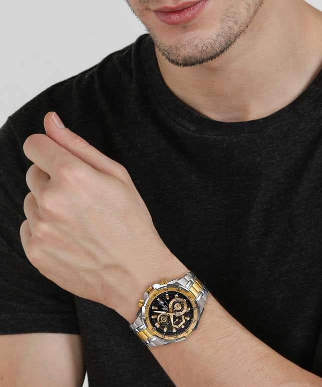 Edifice Casio EFR-539