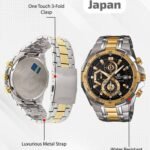 Edifice Casio EFR-539