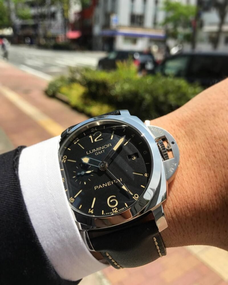 LUMINOR PANERAI 1950 PAM00531