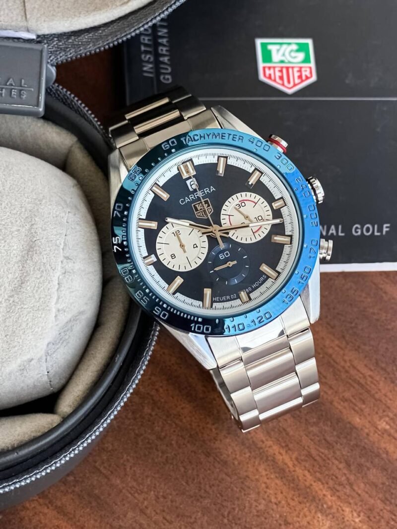 TAG HEUER CARRERA ORGINAL MODEL