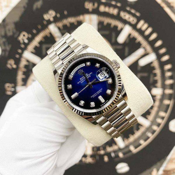 Rolex Oyster Perpetual Day-Date