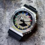 G-SHOCK GM-2100-1ADR-G1159