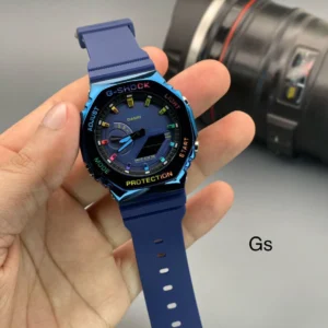 G-SHOCK GM-2100-1ADR-G1159