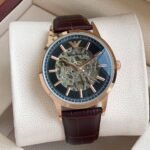 Emporio Armani Brilliant Build