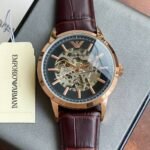 Emporio Armani Brilliant Build