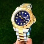 Rolex Yacht Master Japanese