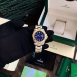 Rolex Yacht Master Japanese