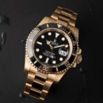 Rolex Submariner Automatic