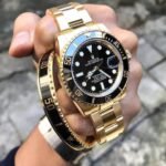 Rolex Submariner Automatic