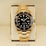 Rolex Submariner Automatic