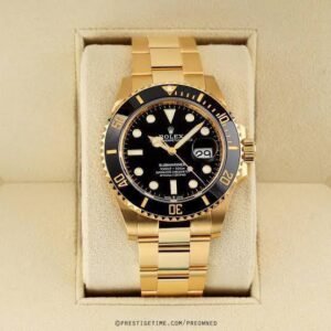 Rolex Submariner Automatic
