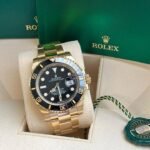 Rolex Submariner Automatic