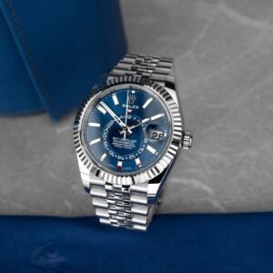 Rolex Oyster Perpetual SKYDWELLER