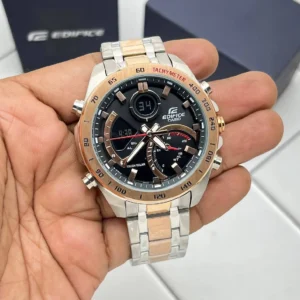 Edifice Casio ECB-900PB