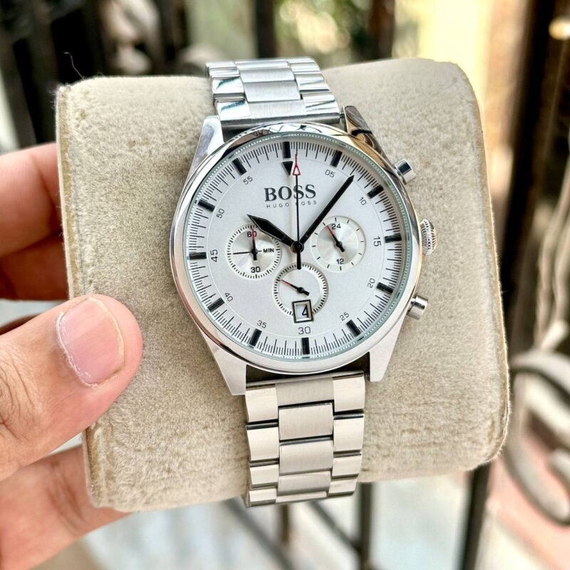 Hugoboss Premium Pioneer