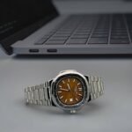 Patek Philippe Geneve Octagonal