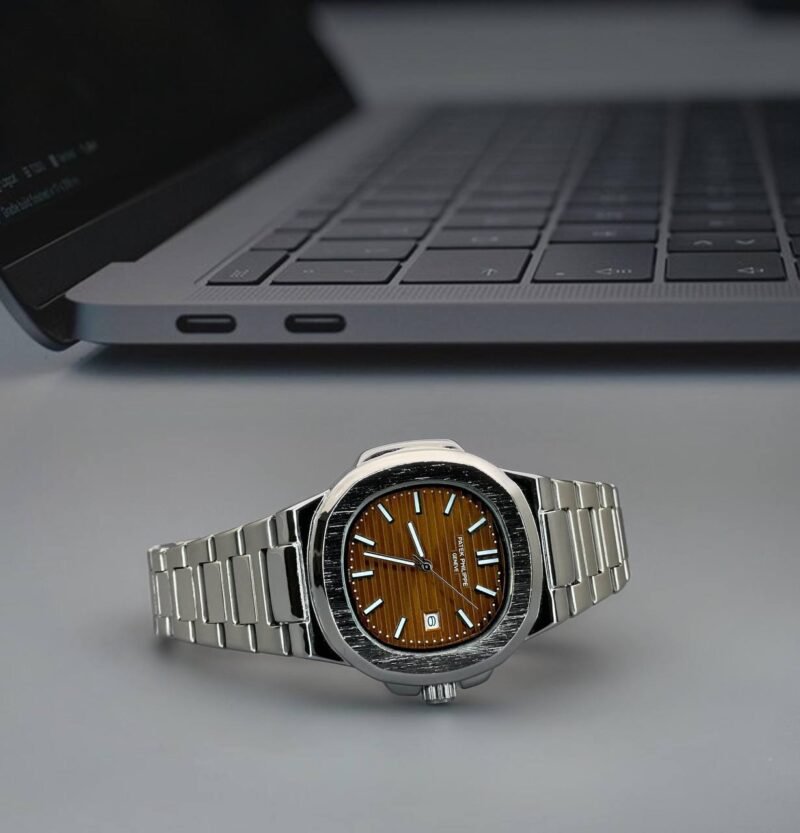 Patek Philippe Geneve Octagonal