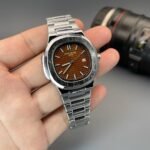 Patek Philippe Geneve Octagonal