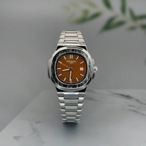 Patek Philippe Geneve Octagonal