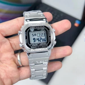Casio Vintage Titanium