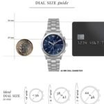 Emporio Armani Silver Ar11578