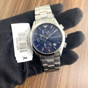 Emporio Armani Silver Ar11578