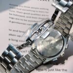 Emporio Armani Silver Ar11578