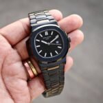 Patek Philippe Nautilus