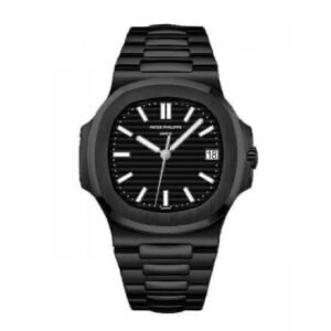 Patek Philippe Nautilus