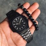 Patek Philippe Nautilus