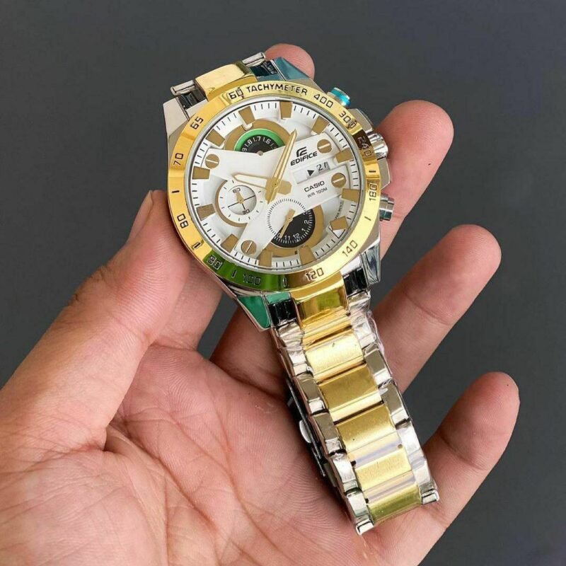 Edifice Casio EFS-S550