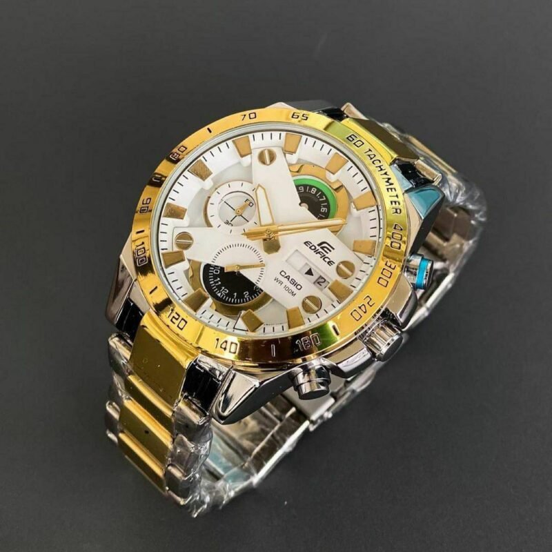 Edifice Casio EFS-S550
