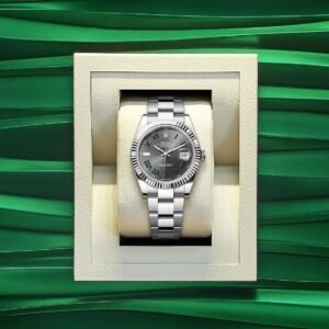 Rolex Premium Oyster Perpetual